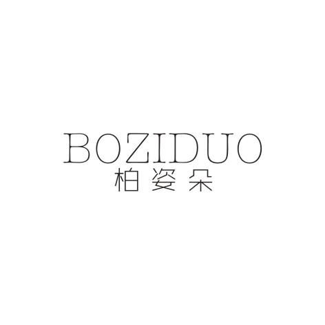 新柏朵New Biodo第3类日化用品商标注册与状态查询指南