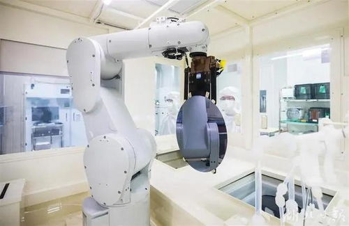 50亿光刻机工厂落地引发全球关注，外媒 阻碍中国只会令其更强大