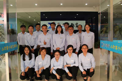 滕州市学力行教育信息咨询 知识赋能贸易，专业驱动发展